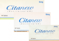 Citanew Tablets Best Medicine For General Anxiety Disorder Oral Drops Uses, Dosage, Side Effects
