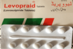 New Levopraid (Levosulpiride) Tablets Uses Dosage Side Effects Price Details