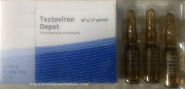 Testoviron Depot 250MG 100 MG Injection Tablets Testosterone Medicine Uses Dosage Administration Side Effects Benefits Price