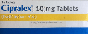 Cipralex Tablets 10MG 15MG 20MG Uses Dosage Side Effects Benefits Formula Ingredients Price Details
