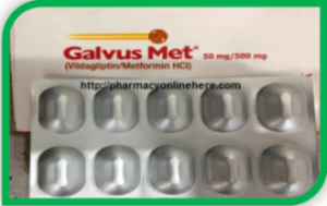 Galvus Met Tablet 50/500 50/850 50/1000 Uses Dosage Administration Side Effects Benefits Formula Ingredients Price Details