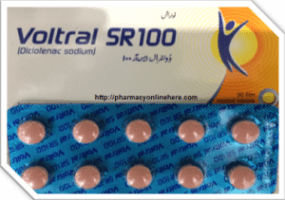 Voltral Tablets Diclofenac Sodium Uses Dosage Administration Side Effects Benefits Formula Ingredients Price Details