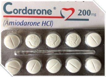 Cordarone Tablets Uses Dosage Administration Side Effects Benefits Formula Ingredients Price Details