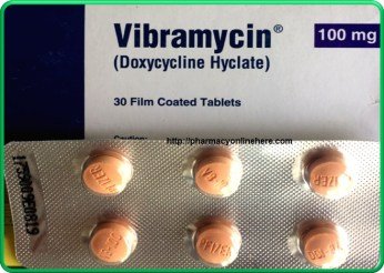 Vibramycin Tablets Capsules 100MG 200 MG Syrup Injection Uses Dosage Side Effects Vibramycin Tablets Capsules 100MG 200 MG Syrup Injection Uses Dosage Side Effects