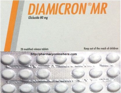 Diamicron MR