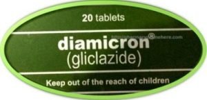 Diamicron MR Tablets Uses, Dosage Administration, Side Effects Benefits Formula Ingredients Price Details