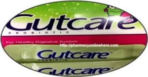 Gutcare Sachet Tablet Uses Dosage Administration Side Effects Benefits Formula Ingredients Price Details