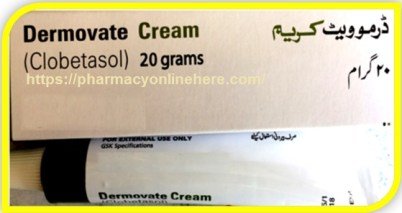 Dermovate Cream (Clobetasol Propionate) Ointment Uses Dosage Side Effects Price