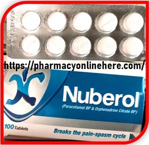 Nuberol Forte Tablets Uses Dosage Side Effects Price
