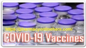 Covid 19 CoronaVirus Vaccines