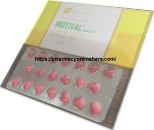 Motival 5 MG 10 MG nortriptyline Tablets Uses Dosage Side Effects Price