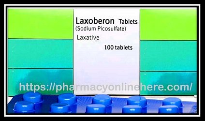 laxoberon Sodium Picosulfate Syrup Tablet Uses Dosage Side Effects Benefits Formula Ingredients Price