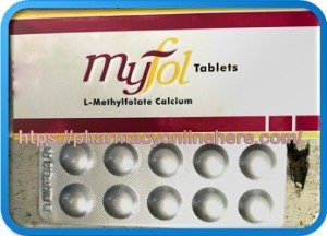 Myfol Tablets Syrup Drops Folic Acid Uses For Pregnancy