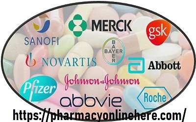 Top 250 Pharmaceutical Companies In Pakistan