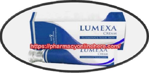 Lumexa Cream Uses Dosage Side Effects Price Details & Reviews
