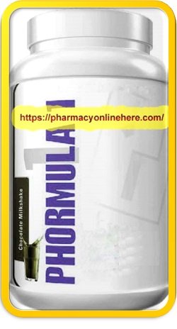 Phormula 1 Protein Phormula 1 Protein