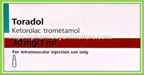 Toradol 10MG Tablets 60 MG Ketorolac Injections Price Uses Dosage Side Effects Details