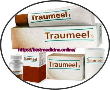Traumeel Injection Cream Tablets Uses Benefits Side Effects Price Details