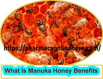 A Comprehensive Guide About Manuka Honey Uses Benefits Side Effects