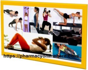 Which Exercise Is Best For Body Fitness At Home? Beginners Guide