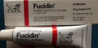 Fucidin (Fucidic Acid) Cream 20MG Uses, Dosage, Side Effects