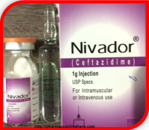 Nivador Injection 250 MG, 1 G Uses, Dosage, Side Effects