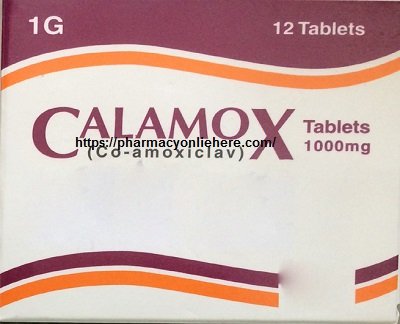 Calamox Tablets Syrup Best Medicine For The Treatment Of Bacterial Infections Uses Dosage Side Effects