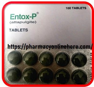 Entox P Best Attapulgite Tablets Uses Dosage Side Effects Price