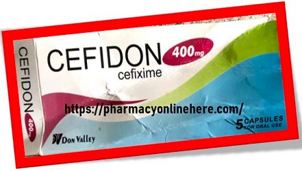 Cefidon Cefixime Tablets Syrup Suspension Injections Uses Dosage Side Effects Benefits Formula Ingredients Price
